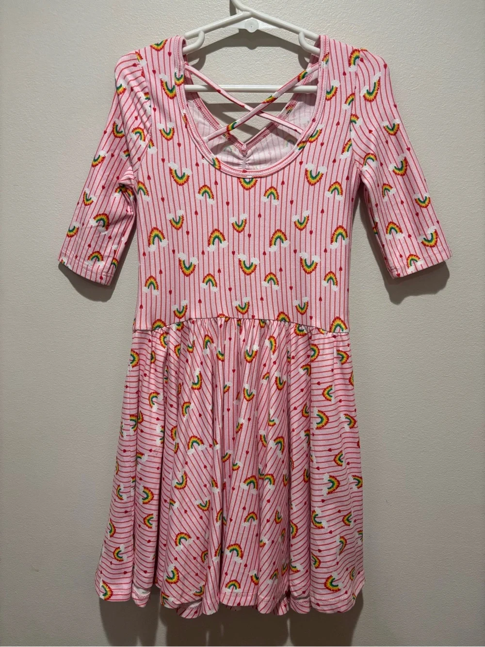 Dot Dot Smile girls size